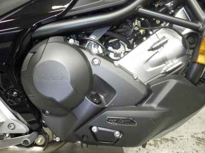 Honda NC750X DCT 2026
