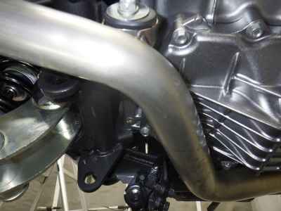 Honda NC750X DCT 2026