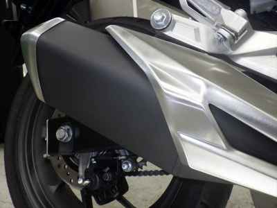 Honda NC750X DCT 2026