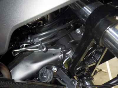 Honda NC750X DCT 2026