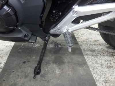 Honda NC750X DCT 2026