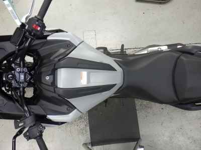 Honda NC750X DCT 2026