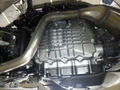 Honda NC750X DCT 2026
