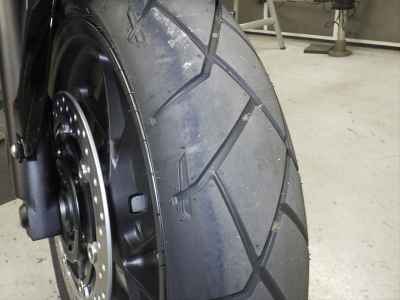 Honda NC750X DCT 2026