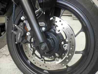 Honda NC750X DCT 2026