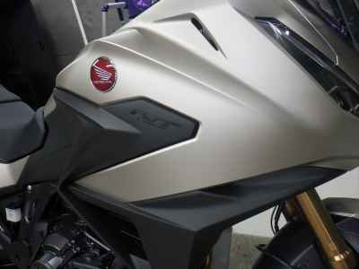 Honda NT1100 2026