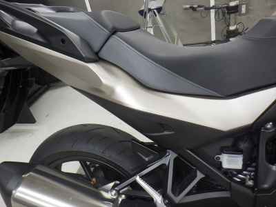 Honda NT1100 2026