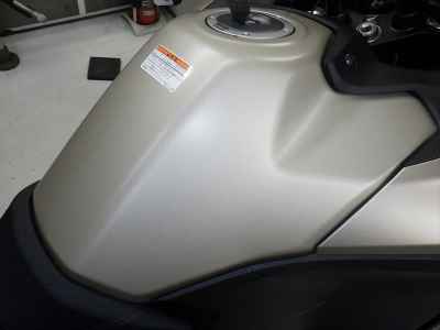Honda NT1100 2026