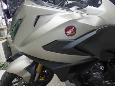 Honda NT1100 2026