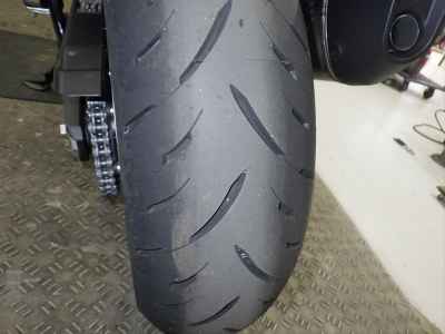 Honda NT1100 2026