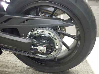 Honda NT1100 2026