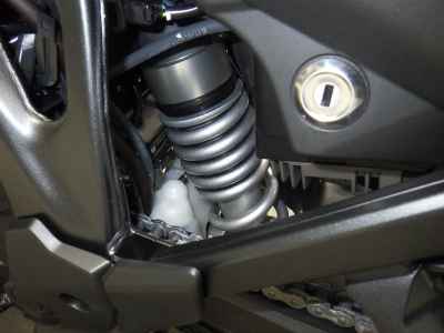 Honda NT1100 2026