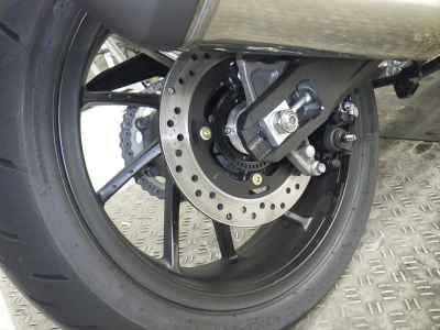 Honda NT1100 2026