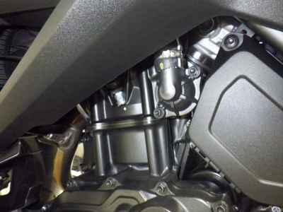 Honda NT1100 2026