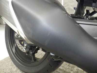 Honda NT1100 2026