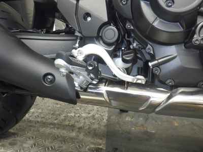 Honda NT1100 2026