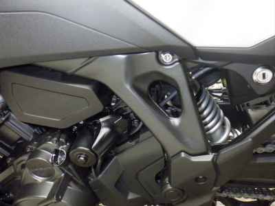 Honda NT1100 2026