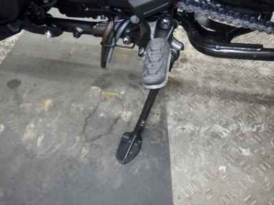 Honda NT1100 2026