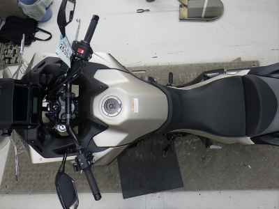 Honda NT1100 2026