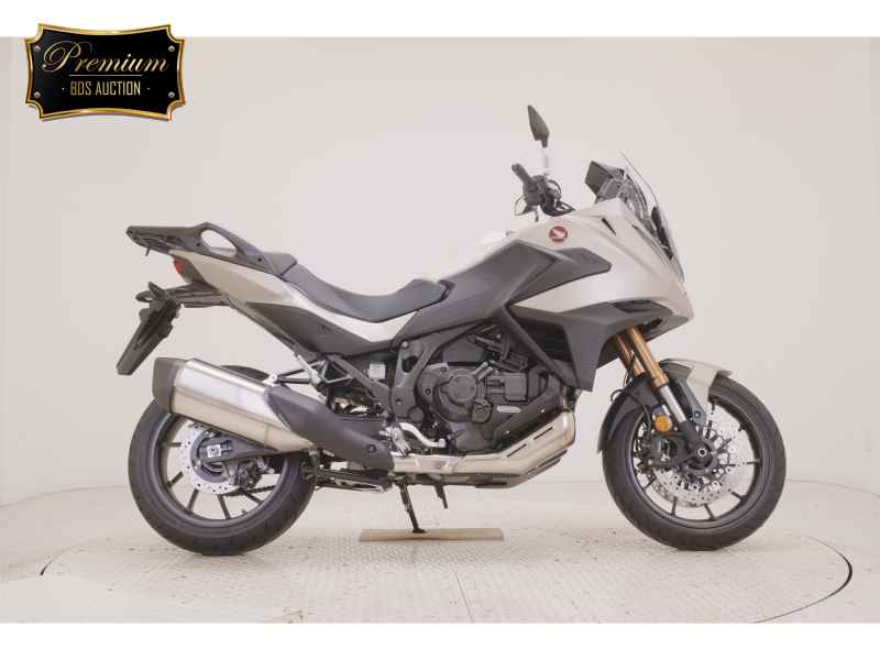Honda NT1100 2026