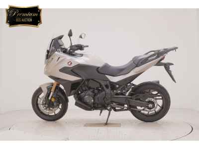 Honda NT1100 2026