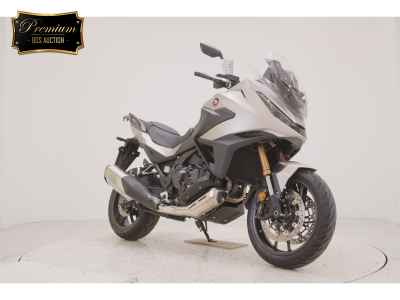 Honda NT1100 2026