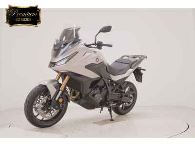 Honda NT1100 2026