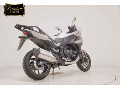 Honda NT1100 2026
