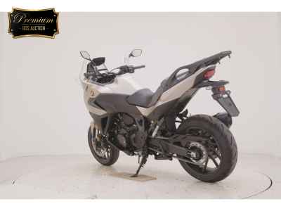 Honda NT1100 2026
