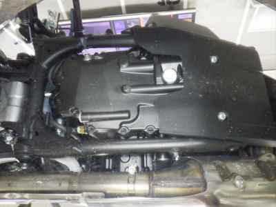 Honda NT1100 2026