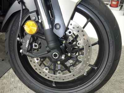 Honda NT1100 2026