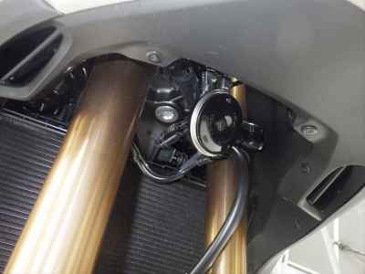 Honda NT1100 2026