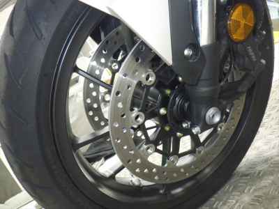 Honda NT1100 2026