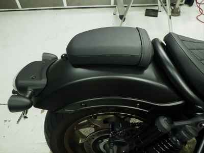 Honda Rebel CMX1100 2026