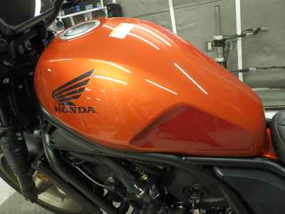 Honda Rebel CMX1100 2026