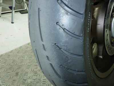 Honda Rebel CMX1100 2026