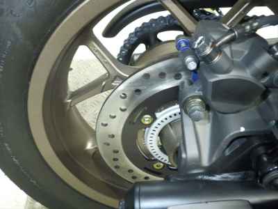 Honda Rebel CMX1100 2026