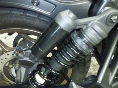 Honda Rebel CMX1100 2026