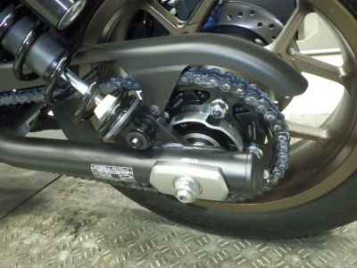 Honda Rebel CMX1100 2026