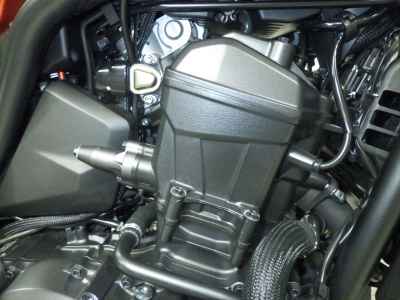 Honda Rebel CMX1100 2026