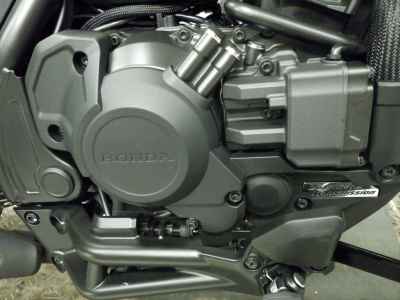 Honda Rebel CMX1100 2026