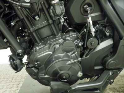 Honda Rebel CMX1100 2026
