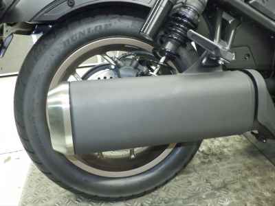 Honda Rebel CMX1100 2026