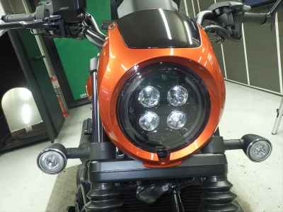 Honda Rebel CMX1100 2026