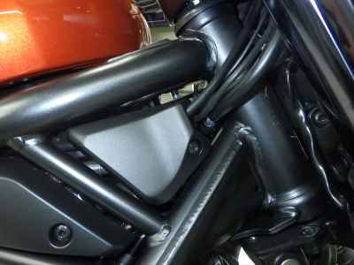 Honda Rebel CMX1100 2026
