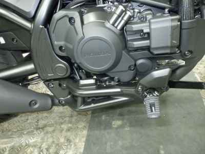 Honda Rebel CMX1100 2026