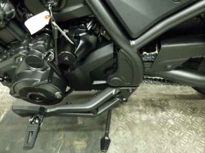 Honda Rebel CMX1100 2026