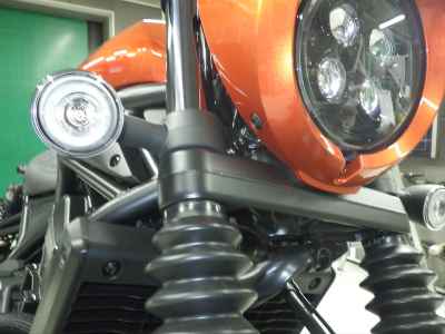 Honda Rebel CMX1100 2026