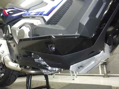 Honda X-Adv 750 2026