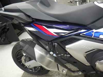 Honda X-Adv 750 2026